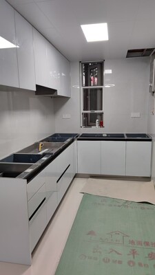 上海装修施工队二手房装修出租房翻新办公室店铺厂房复式楼装修