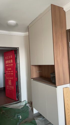 上海装修公司装修施工队旧房翻新新房二手房办公室店铺厂房改造