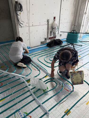上海装修新房半包全包老旧房翻新改造家装设计全屋施工队效果图