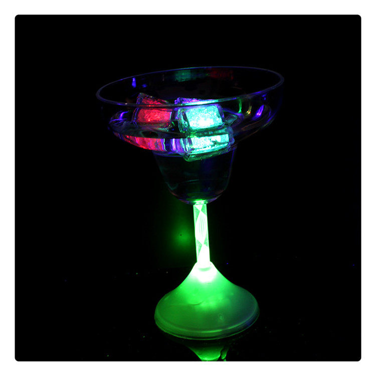 0688 반짝이 아이스크림 컵 반짝이 컵 빛나는 크리 에이 티브 선물 웨딩 바 디스코 용품