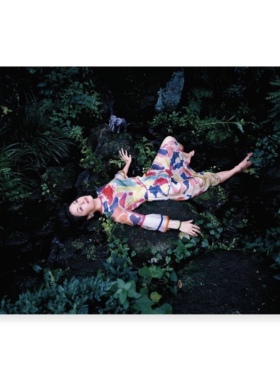 荒木经惟 Araki 正版授权 日本摄影师 侘寂 物哀 中古海报 装饰画