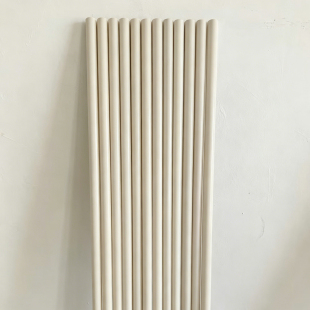 白色防火JDG/KBG线管电工钢导管喷塑防腐涂塑高档电力管加工定制