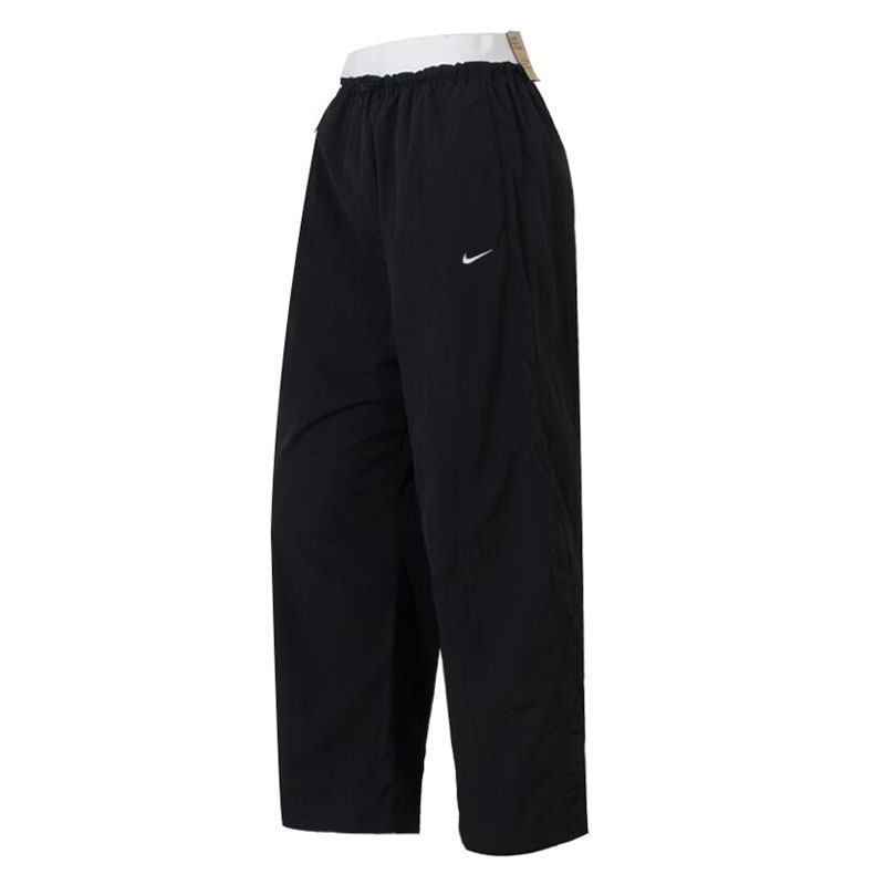 Nike耐克女速干透气运动长裤