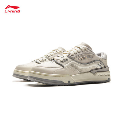 李宁男女鞋潮流百搭运动休闲鞋