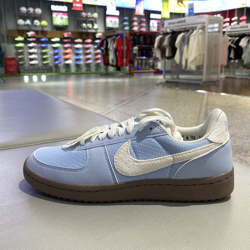 Nike耐克低帮FieldGeneral板鞋