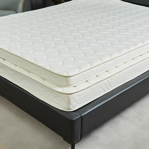 硬学生宿舍单房专用海绵垫子床