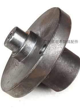 恒朕 FDM-Z125/150  CM125 豆浆机 磨浆机 砂轮座 电机套 电机头