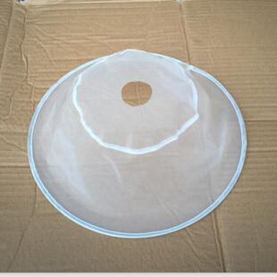 庆顺 AG100 AG135 豆浆机 磨浆机 过滤网 隔渣网 过滤布1