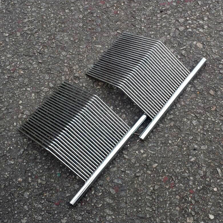百成 DQ-1 JQ-1 JQ-2 绞切两用机刀梳 切肉机梳 切肉机配件 刀疏