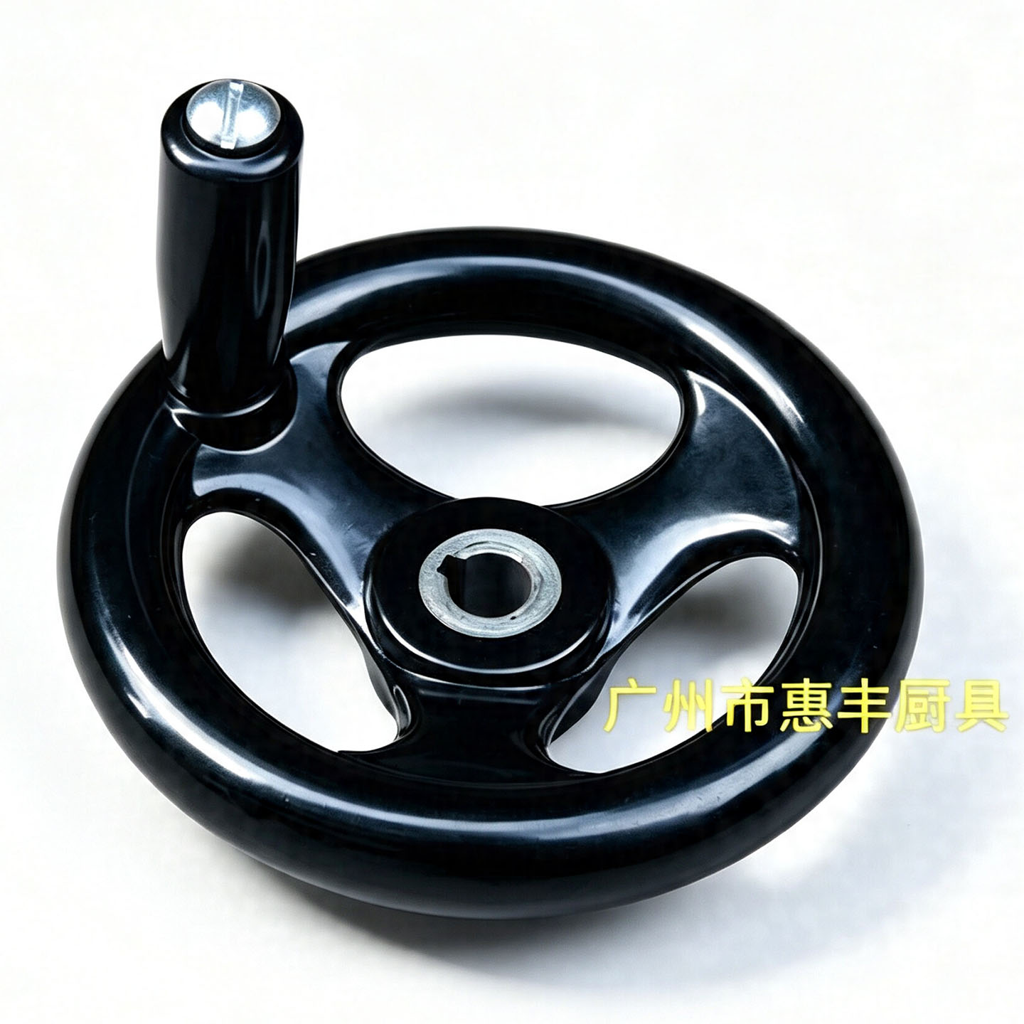 星丰 B10 B15 B20 B30 搅拌机手轮 打蛋机配件 升降轮 摇把 摇轮