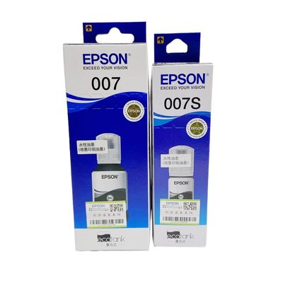 EPSON爱普生墨水墨仓打印机