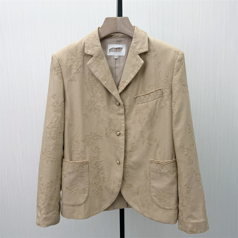 fei●2026春季新品 西装外套女时尚休闲经典宽松通勤百搭西服5177,女装/女士精品,短外套,淘宝优惠券,粉丝福利购,淘宝优惠卷