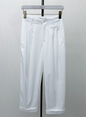 香●2026夏季新品 哈伦裤女高腰显瘦宽松休闲通勤百搭长裤3282