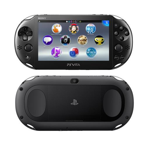 索尼原装psv1000 psv2000 psv游戏机掌机3.65