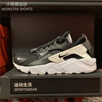 Giày thể thao và giày giải trí chống sốc Nike / Nike Men Wallace BQ6164-700-001 - Dép / giày thường giày thể thao nike nữ