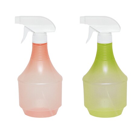 韩国进口snazzya小型喷雾器绿植艺园喷壶家用喷雾壶500ml