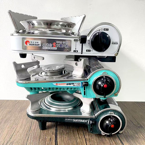 韩国迷你型卡式炉小便携炉子商用家用MINI卡式炉料理炉子烤肉火锅