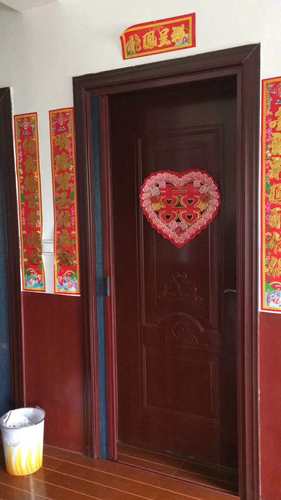 专用隐形纱窗门 隐形纱窗房门 大厅门