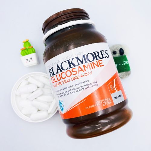 澳洲澳佳宝维骨力骨胶原胺糖骨疼