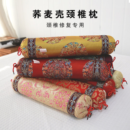 荞麦枕套修复颈椎专用中医推荐