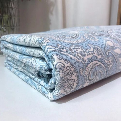 出口外贸尾料加厚纯棉床单单件