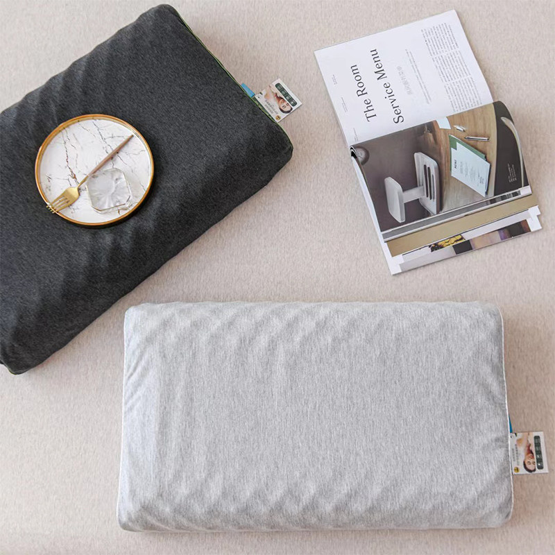 日式零压力狼牙乳胶枕 天然乳胶 枕头枕芯 36&times;60㎝