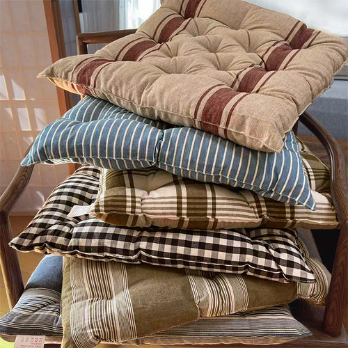 刘大姐家用椅垫坐垫靠垫