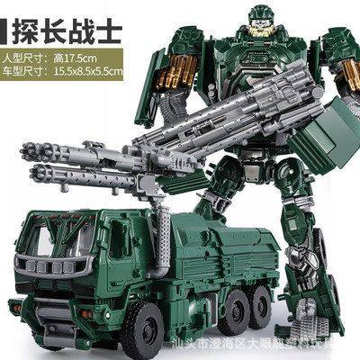 儿童变形玩具黄蜂恐龙威震擎天男孩玩具6汽车机器人金刚手办模型,玩具/童车/益智/积木/模型,儿童机器人/变形玩具,淘宝优惠券,粉丝福利购,淘宝优惠卷