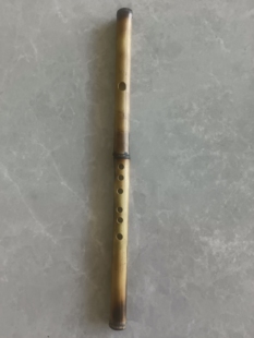 小高音C调竹笛,阿细跳月彝族大三弦专用竹笛