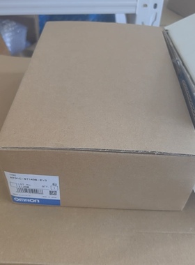 NT31C-ST143B-EV3原装全新 欧姆龙