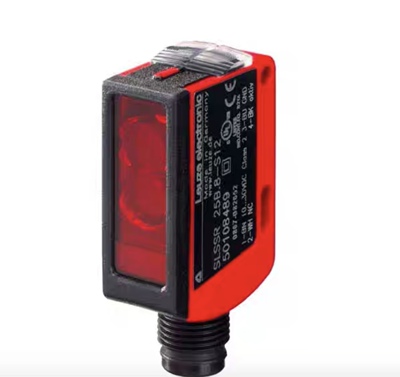 劳易测，全新原装正品，SLSSR25B.8-S12 ，SLSER25B/66-S12.一对