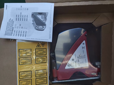劳易测激光测距仪AMS 304i  120 (50113678)全新原装  拍前询价！