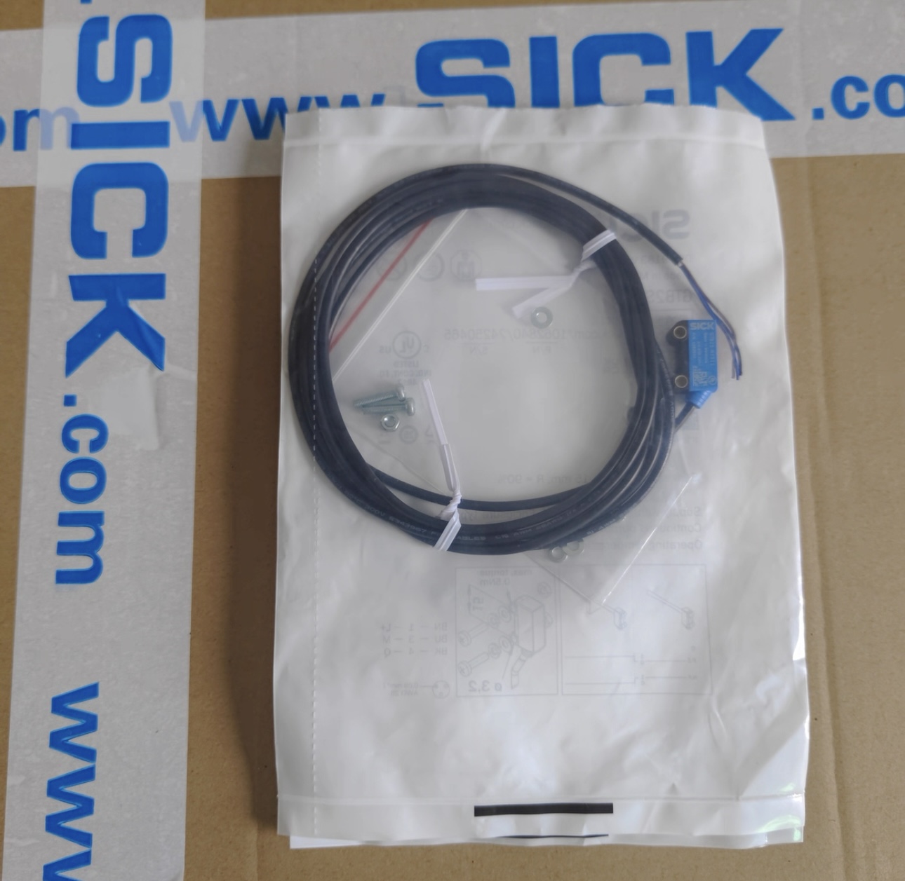 全新SICK西克光电传感器 GTB2S-N1311 1062840 ，全新原装，现货