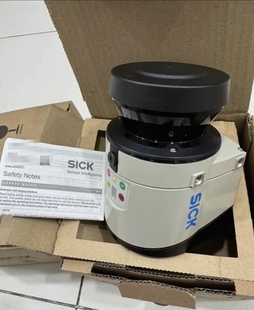 询价 10100雷达扫描仪 全新SICK西克激光头LMS111 10100LMS511