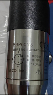 P00S2B EV009 B100 BSP00Y8巴鲁夫压力传感器BSP