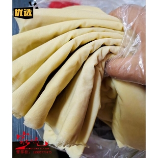 新货湖北大冶特产金牛千张40张约450g薄如蝉翼非物质文化新鲜