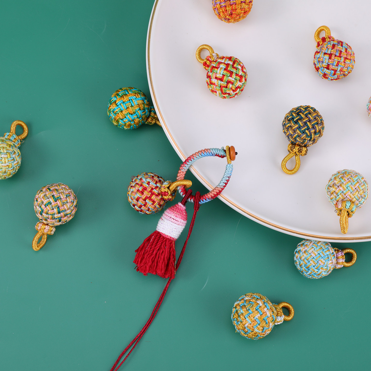 特色创意文玩单坠挂件饰品吊坠配件自制手工礼物编织挂绳diy材料,饰品/流行首饰/时尚饰品新,其他DIY饰品配件,淘宝优惠券,粉丝福利购,淘宝优惠卷