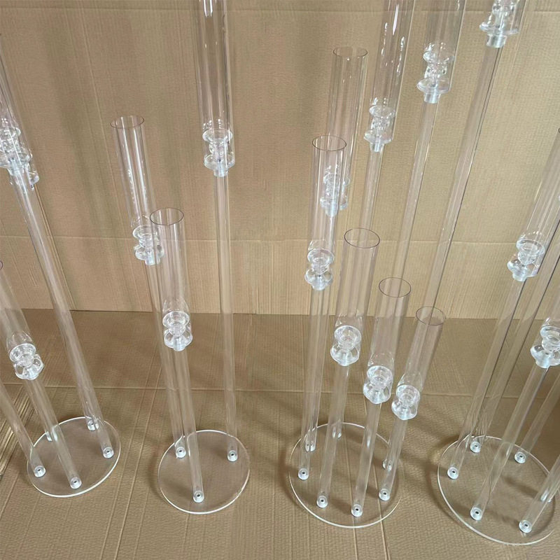 新款婚庆亚克力烛台透明水晶婚礼主桌摆件步步高路引婚礼庆典布置,节庆用品/礼品,婚房装扮用品,淘宝优惠券,粉丝福利购,淘宝优惠卷