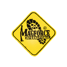 酷玩格调麦格霍斯magforce魔术贴1