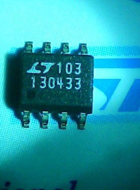 全新 LT1304CS8-3.3 130433 贴片 SOP--8 售全系列贴片IC
