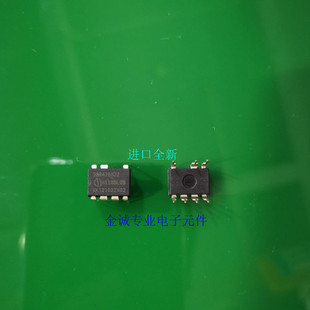 全新 ICE3BR4765JZ 直插 DIP-7 离线式开关电源电流模控制