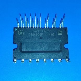 全新电源模块 IKCM30F60GA 1KCM30F6GA IGBT模块