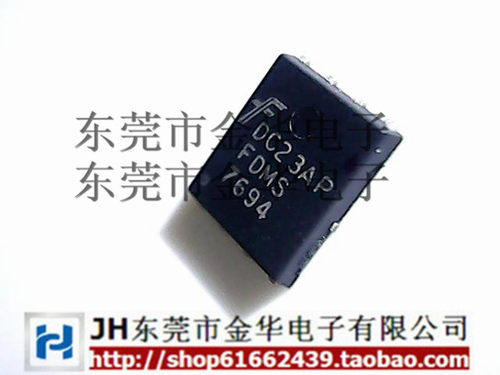 FDMS7694 贴片 QFN-8 MOS场效应管 三极管 进口全新原装 现货直拍