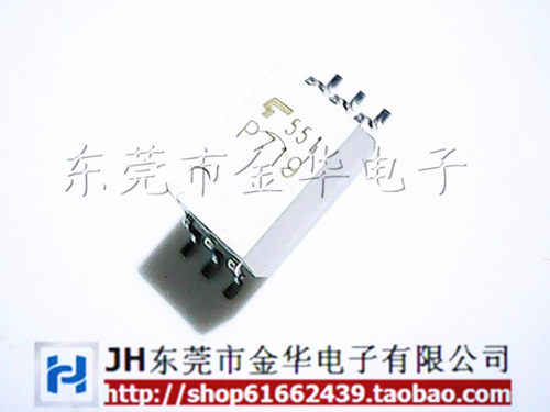 TLP719 P719 SOP-6 贴片 光耦 光电耦合器 进口 全新
