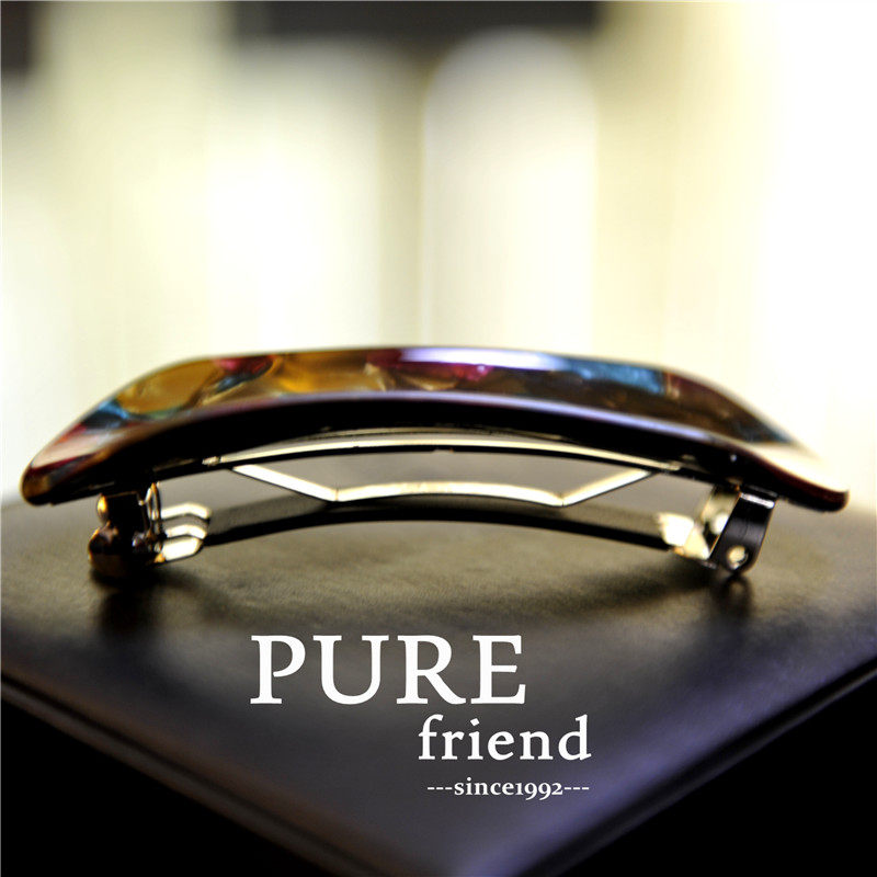 Accessoire cheveux PUREFRIEND - Ref 1201382 Image 4