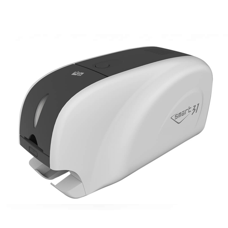 Smart31S证卡打印机PVC卡片IC卡