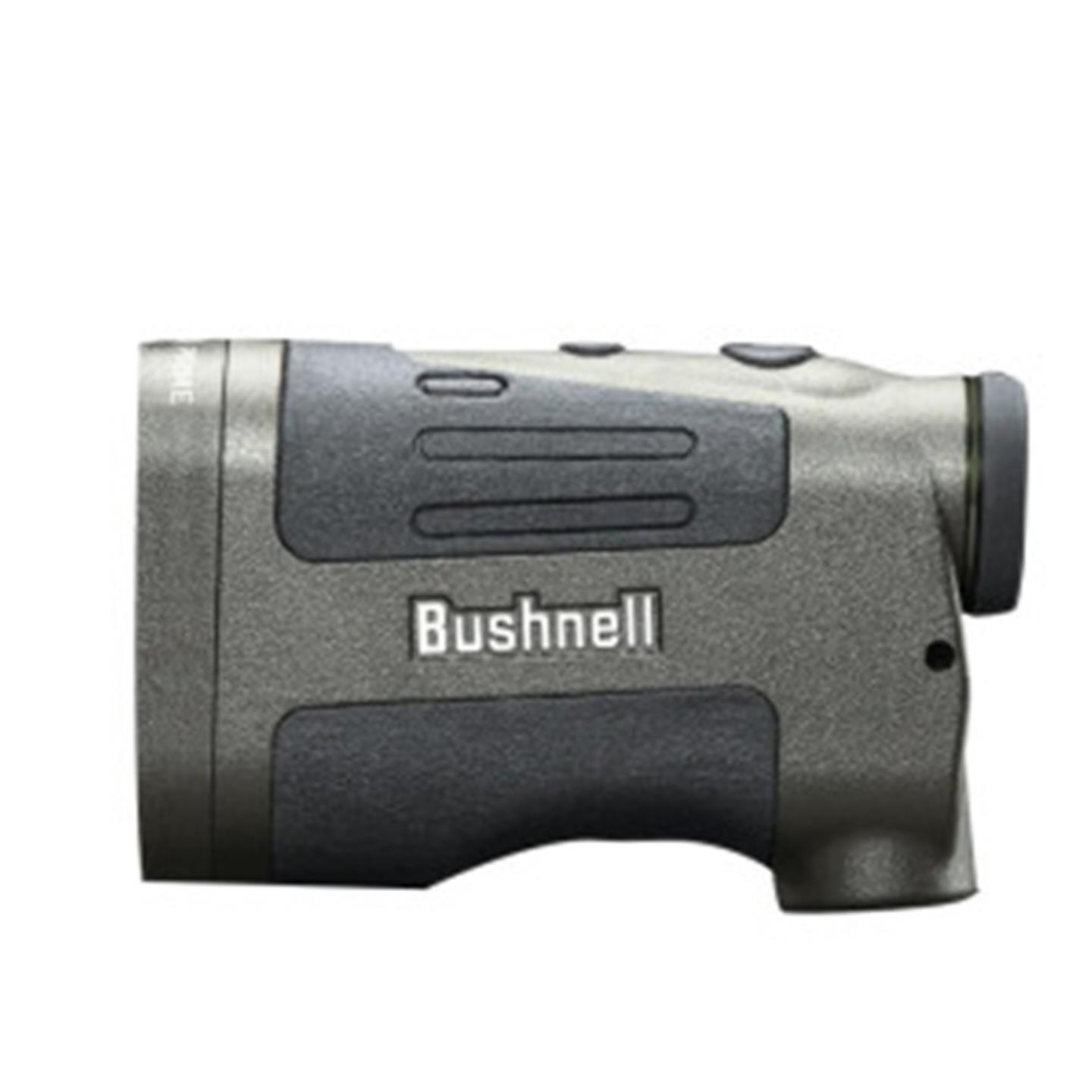 户外远距离测距 BUSHNELL美国博士能LP1700SBL红外激光测距仪