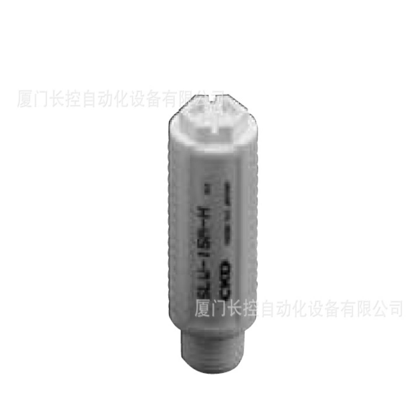 消音器CKD树脂本体型SLW-10L原装正品