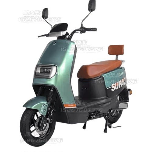 乐行N20电动车前围塑料件