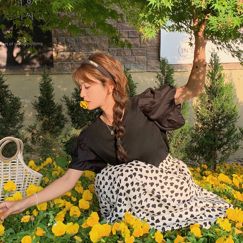 【22】17号出货推荐爱心裙套装2258-P110-K168，女装运动套装，乔安迪